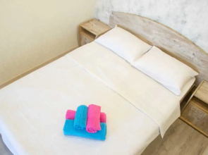 Akhmeta Baytursynova 91 Apartments