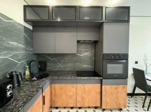 Квартира Стильная евро-двушка в Новом Доме