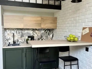 Апартаменты Уютные у ВДНХ