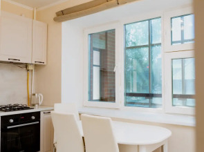 Апартаменты Домино