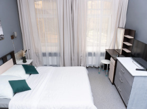 Гостевой дом NaNi