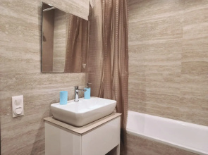 Бизнес-апартаменты  Lora Home на Нагорной