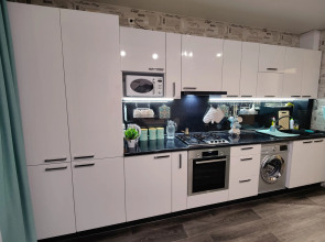 Апартаменты на улице Чавайна 17