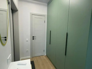 Апартаменты Студия на Черном Море