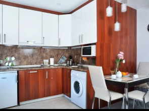 Квартира комфортная для семьи, друзей, коллег Oksana's HOME