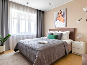 Апартаменты Grand Palace 1115