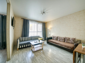 Апартаменты Comfort