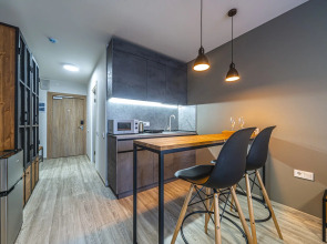 Апартаменты Valo у Метро