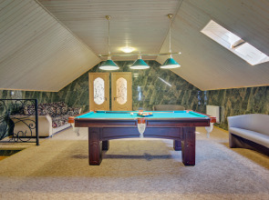 Апарт-отель Солнечный