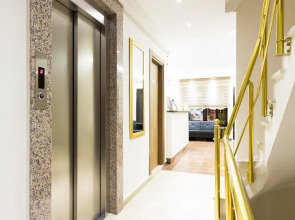 Апарт-отель Zendy Suite