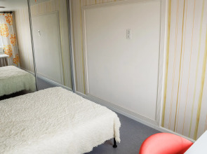 Квартира с видом на Нижегородскую ярмарку