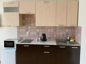 Квартира на Колмовской Набережной 71а, 2 этаж