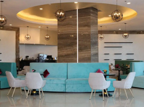 Al Bahar Hotel & Resort