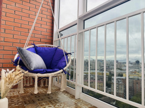 Квартира Atmosfera Sna рядом с ЖД вокзалом