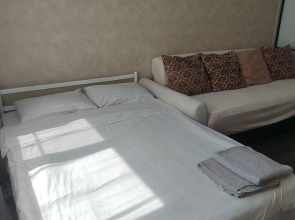 Uyutnaya V Tsentre Novogo Goroda Flat