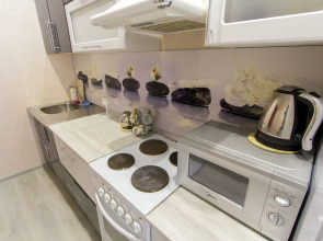 Апартаменты SC с современным ремонтом