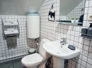 Мини-отель ГОСТИ, ИП Корвяков О.В.