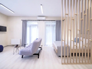 Апартаменты MiraCrimea