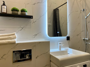 Апартаменты ЖК Соты