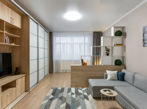 Апартаменты Пять Звезд 26