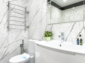 Апартаменты Comfort Park Апарт VIP