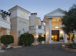 Premier Solto Hotel By Corendon Hotel
