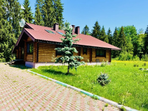 Recreation camp Divnaya Bukhta
