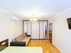 Апартаменты на Куликова