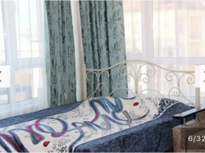 Квартира ЖК Монреаль