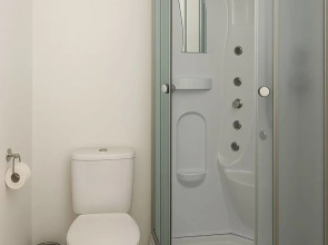 Апартаменты на Советской 18А