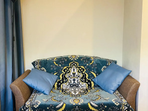 Апартаменты на Шереметьевской