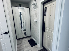 Квартира Карамель