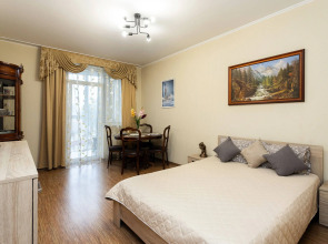 Квартира на Острове Канта