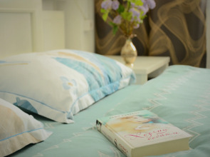 Хостел Амалиенау Хостел и Апартаменты