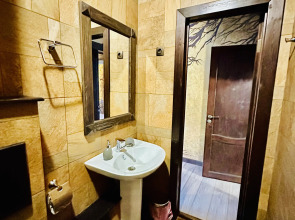 Квартира на Аланской, 25 "Пентхаус"