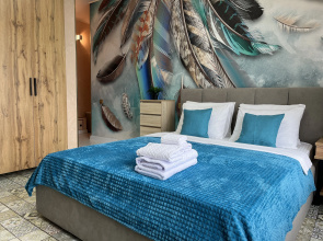 Apartamenty Krasivye v Novom Zk