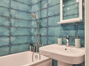 Квартира Просторные апартаменты у Екатерининского парка