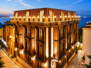 GLK PREMIER Sea Mansion Suites & Spa