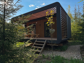 Derevnya Yeti Private House