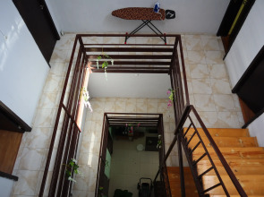 Мини-отель Glori