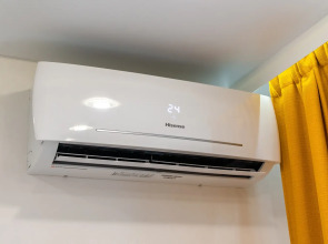 Квартира Уютная у Аквапарка