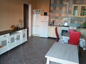 Гостевой Дом Уютный Отдых