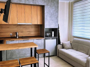 Апартаменты APART STUDIA