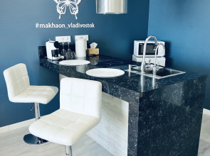 Апартаменты Махаон