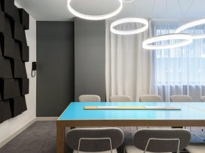 Holiday Inn Express - Astana