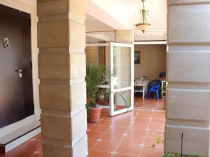 Гостевой дом Райский уголок