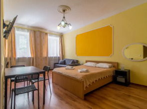 Апартаменты Стандартные Набережная Реки Фонтанки 38