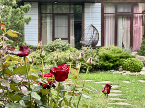 Гостевой дом Роза-Мария Внуково