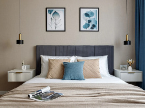 Квартира 2 Ночи на улице Героя Владислава Посадского 17