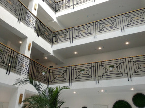 Апартаменты Деметрис